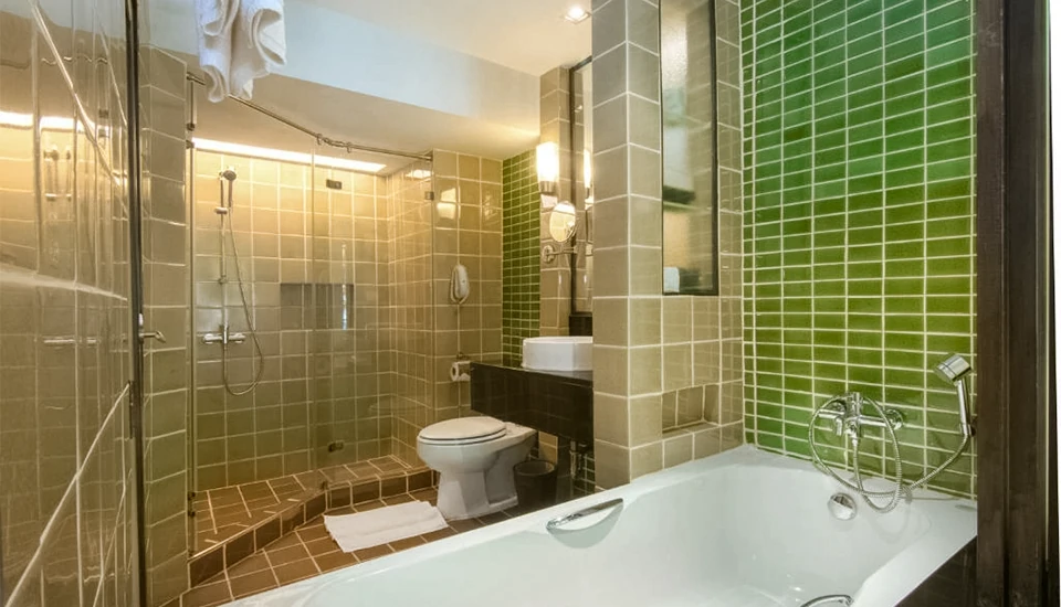 هتل سیام بی شور پاتایا